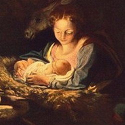 Natività - Correggio