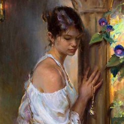 And Darkness Shall Not Overcome - Daniel F. Gerhartz