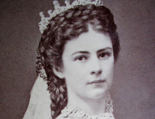 Elisabet de Baviera