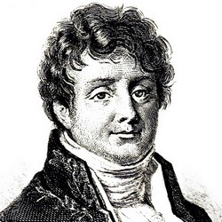 Jean-Baptiste Fourier