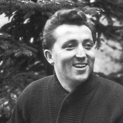 Fritz Wunderlich