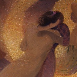 La valse - Felix Vallotton