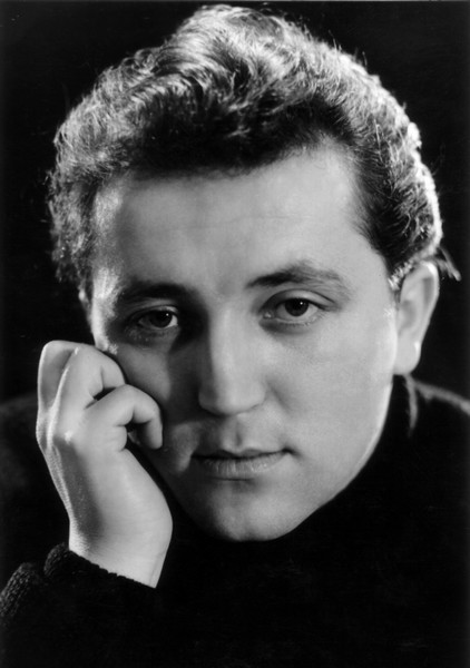 Fritz Wunderlich