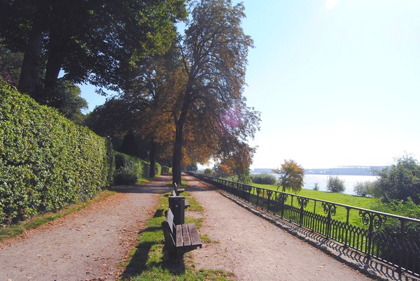 Blankenese - Hamburg