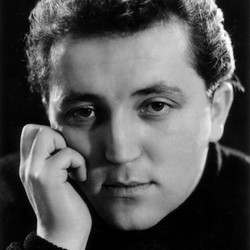 Fritz Wunderlich