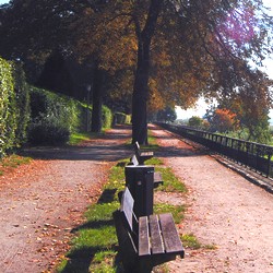 Blankenese - Hamburg