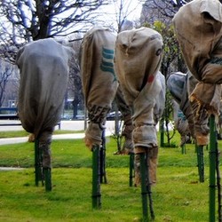 Stadtpark Vienna