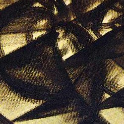 Giacomo Balla - Volo di rondine