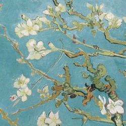 Almond Blossom - Vincent van Gogh