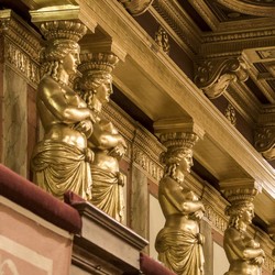 Wiener Musikverein Grosser Saal