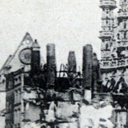 50 Lovaina   1915 mini