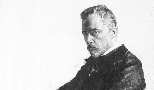 Hugo Wolf