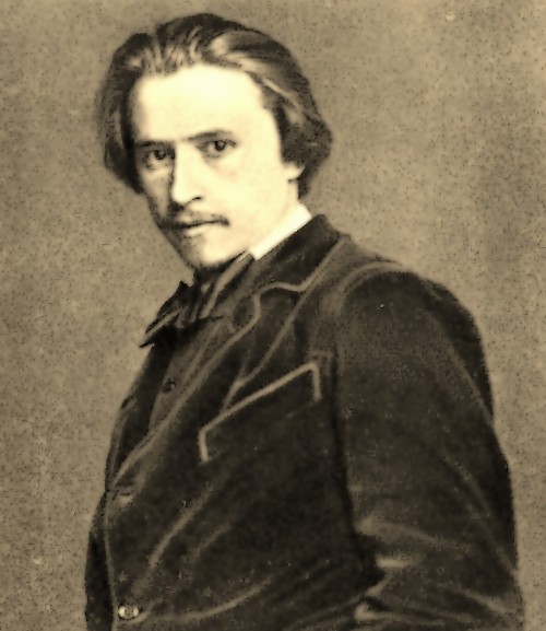 Hugo Wolf