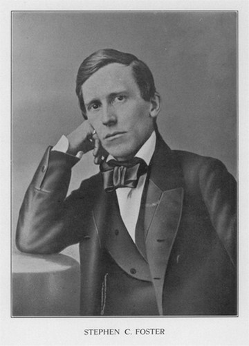 Stephen Foster